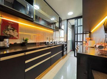aca2b91399768826ae27abf1d75552bbda714d63 · Apartamento com 2 dormitórios à venda, 54 m² por R$ 419.000,00 - Vila Palmeiras - São Paulo/SP