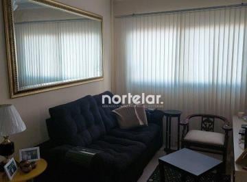 e701cfeebb2f92b72d6ac96c7829fc42122587a8 · Apartamento com 2 Quartos à Venda, 52 m² - Freguesia do Ó - São Paulo/SP