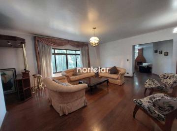 a65841ae9b70d77e2eceb10c1ee385463b858930 · Sobrado à venda, 444 m² por R$ 2.590.000,00 - City América - São Paulo/SP