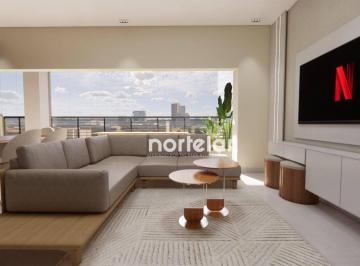 0a5a7223b2a1dbdd400f32c592c2431e5ce69ddd · Apartamento com 4 dormitórios à venda, 151 m² por R$ 2.650.000,00 - Vila Anastácio - São Paulo/SP