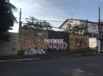 74158112eef4826dd4a81eca1ad23b6e3fa0450d · Terreno à venda, 496 m² por R$ 1.380.000,00 - Lapa - São Paulo/SP