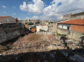 85959c13c2ec8854008f466931ae84f99386a63b · Terreno à venda, 315 m² por R$ 1.400.000,00 - Vila Pereira Barreto - São Paulo/SP