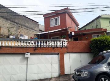 a23a99cf86cecf9b29784d6b9ae0762f4d745101 · Sobrado com 3 dormitórios à venda, 180 m² por R$ 480.000,01 - Jardim do Tiro - São Paulo/SP