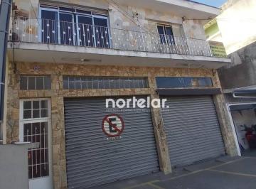 912a90bc76844a998fbaf76818f61e2275caeedb · @ Saloês Coml  e 2  Casas em cima com 3 dormitórios à venda, 300 m² por R$ 1.200.000 - Jardim São Jo