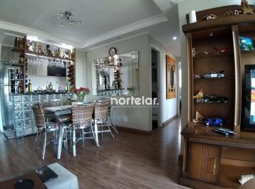 4960e30ebe2c07d677042f72fdb8e059a938afb8 · Apartamento com 3 dormitórios à venda, 67 m² por R$ 450.000,00 - Jardim Pirituba - São Paulo/SP