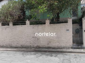16de752603e4b4f92c0f38e15307ae696a6da298 · Terreno com casa antiga à venda no Jardim Líbano