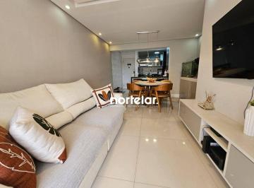 f79b279b0b6ca9ccabcb69d783cd0b42cf78e686 · Apartamento com 3 dormitórios à venda, 81 m² por R$ 850.000,00 - Freguesia do Ó - São Paulo/SP