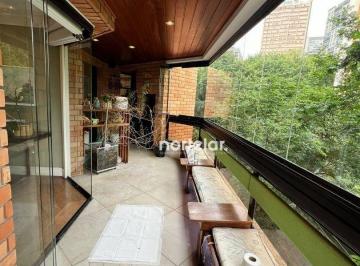 08a8837321e6dbc4da1c70e85e7d2c08ea2525a7 · Apartamento com 3 dormitórios à venda, 180 m² por R$ 2.600.000,00 - Sumarezinho - São Paulo/SP