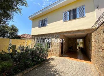 ce688d517b2fb132fdf082868012d65480cc135c · Sobrado com 5 dormitórios à venda, 235 m² por R$ 990.000,00 - Vila Pereira Barreto - São Paulo/SP