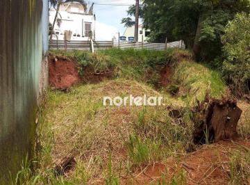 b290dd372c48b1d82f5981e4bf28840340e0ccb7 · Terreno à venda, 123 m² por R$ 155.000,00 - Conjunto Habitacional Turística - São Paulo/SP