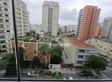9b3c5a88ded0f428cc55cfcb6cbf8c4c3cf19bf8 · Apartamento com 3 dormitórios à venda, 136 m² por R$ 1.790.000,00 - Perdizes - São Paulo/SP