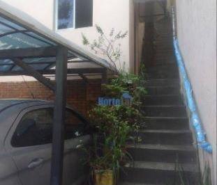 c0103be544d6baa0a8ceac4430afdff4d41102e0 · Casa com 2 dormitórios à venda, 120 m² por R$ 580.001 - Parque São Domingos - São Paulo/SP