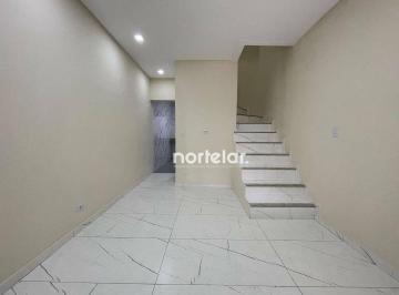 a0eab9c4d21a385327f4ee66a7f6ffead2c0faf1 · Sobrado com 2 dormitórios à venda, 77 m² por R$ 490.000,00 - Vila Progresso (Zona Norte) - São Paulo
