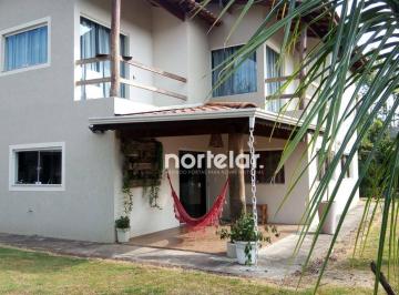 b5bca199d1d0b48e98c16af58d3001e25232b96e · Casa com 5 dormitórios à venda, 400 m² por R$ 1.200.000,00 - Lago do Imperador - Mairiporã/SP