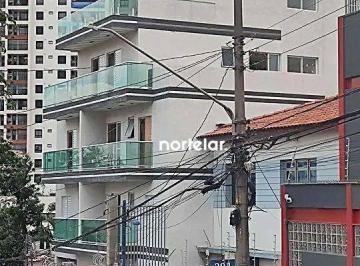 db6107317cd82ee8636e0a60598c10f6ae91d2b6 · Apartamento com 2 quartos à venda, 44 m² - Vila Arcádia - São Paulo/SP