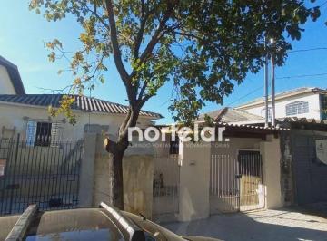 CASA 2 e 3 · Casa com 5 quartos à venda, 100 m² por R$ 550.000 - Jardim Santa Mônica - São Paulo/SP