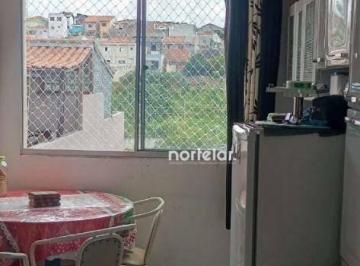 59359e4b1b677f759b6a8aa15e341de617e06e18 · Cobertura com 3 dormitórios à venda, 87 m² por R$ 310.000,00 - Vila Pereira Barreto - São Paulo/SP