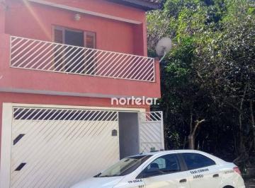 a43c4d6ddcf117abdbb94fabf1c65bedf13c4628 · Sobrado com 4 dormitórios à venda, 300 m² por R$ 579.000,00 - Parque Anhangüera - São Paulo/SP