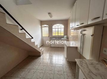 641722fe5311783dba5f24f5a064db7139ed09d7 · Sobrado com 3 dormitórios à venda, 160 m² por R$ 680.000,00 - Parque São Domingos - São Paulo/SP