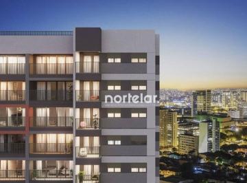4971a829f3f9470eb3a83c49102c2e0a8636d0e6 · Studio Novo à venda, 31 m² - Vila Pompeia - São Paulo/SP