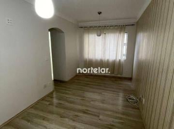 45233e9ce2ae6c44a5015856b552d38fa70f3d5f · Apartamento à venda, 55 m² por R$ 319.990,00 - Parque Maria Domitila - São Paulo/SP