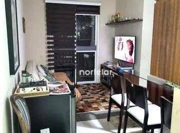 b355f2c58bb1da26721aa1dd31680a7a400da4ba · Apartamento com 3 quartos à venda, 68 m² - Água Branca - São Paulo/SP