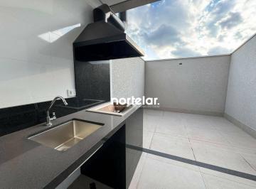 45e12063ce8d2e7c76bc61aed0459d40ee930b5d · Sobrado com 3 dormitórios à venda, 150 m² por R$ 980.000,00 - Parque São Domingos - São Paulo/SP