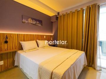 7d424ff7c777e75234edd2e8b6fae844fcdae1ae · Studio com 1 quarto à venda, 22 m² - Centro Histórico de São Paulo - São Paulo/SP