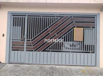 1ea7e6a104189a955ed11135ddc66c80256de4f1 · Sobrado com 3 dormitórios à venda, 150 m² por R$ 819.000,00 - Jardim Marisa - São Paulo/SP