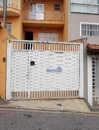 3006e59f7e17a462af7ff66150126a91684606ce · Sobrado com 2 dormitórios à venda, 120 m²  - Freguesia do Ó - São Paulo/SP...