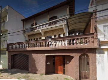 cba33e48c148503b2b271f6dcfde245d5b8f19c2 · Sobrado com 5 dormitórios à venda, 480 m² por R$ 1.285.000,00 - Freguesia do Ó - São Paulo/SP