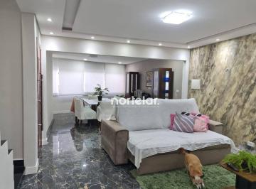 543da255a9b77e6f4b258ab7f80120ae45f6cb70 · Sobrado à venda, 180 m² por R$ 480.000,00 - Cachoeirinha - São Paulo/SP