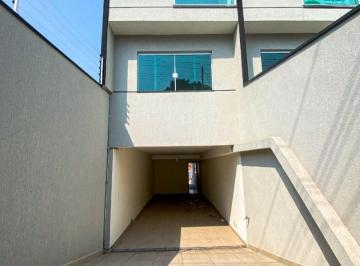 abc8645b59c9bddd9ed2fe1cebb6b4f5b670e60f · Sobrado com 3 quartos à venda, 160 m² - Morro Grande - São Paulo/SP