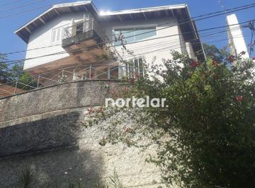 d14a999c94d9924aec6a5f6fa646ee031d37e812 · Sobrado com 4 dormitórios à venda, 300 m² por R$ 1.700.000,00 - Jardim Ibiratiba - São Paulo/SP