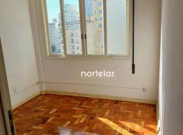 8c9ca06ff07947de862b69efd63778972d9d029d · Apartamento com 1 quarto à venda, 30 m² por R$ 350.000 - Vila Buarque - São Paulo/SP