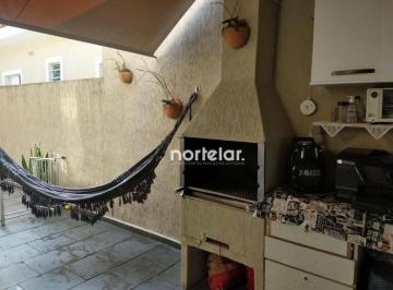 5ee2812383a2533bc56307f99dff73b9dd018fa5 · Casa com 3 dormitórios à venda, 220 m² por R$ 940.000,00 - Jardim Peri - São Paulo/SP