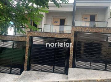 f6514130aba271809ab7603d6324454c8bcdb42b · Sobrado com 3 dormitórios à venda, 130 m² por R$ 750.000,00 - Jardim Maristela - São Paulo/SP