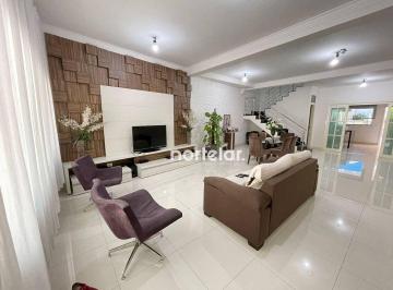230e17a2c1663a0693b83776c689e3c89d99896b · Sobrado com 4 dormitórios à venda, 210 m² por R$ 1.200.000,00 - Parque São Domingos - São Paulo/SP