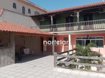 53cf21efc676bc46948875765b4b38318272a165 · Sobrado com 3 dormitórios à venda por R$ 1.250.000 - Vila América - São Paulo/SP...