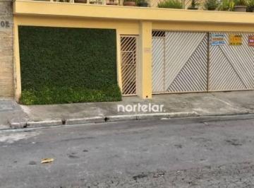 f3c5ce2450c0270a0a843599bd8051faf93b4776 · Sobrado à venda, 268 m² por R$ 635.000,00 - Parque Maria Domitila - São Paulo/SP