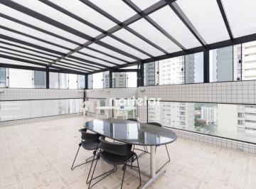 25ca42cc6b3ae39b420fa082e471b439f703928e · Cobertura com 3 dormitórios à venda, 198 m² por R$ 1.695.000,00 - Santana - São Paulo/SP