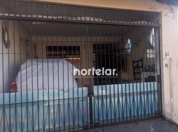 6e77b406ed4bab3ce0fd22d8d30f655e226fb7c8 · Sobrado com 2 dormitórios à venda, 96 m² por R$ 742.000,00 - Chácara Nossa Senhora Aparecida - São P