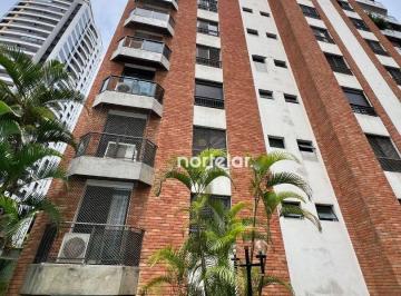53949c3c2d7c290761f8a16f753f08f766daef8e · Apartamento com 3 dormitórios à venda, 205 m² por R$ 3.490.000,00 - Vila Nova Conceição - São Paulo/