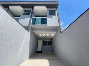 924344fb8eaf642bb809e25b767c6174ca9fde3b · Sobrado com 3 dormitórios à venda, 140 m² por R$ 870.000,00 - Parque São Domingos - São Paulo/SP