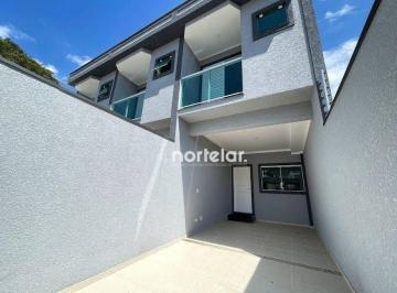 6ea9151e3cbe20bc11a4ce81369658c546c8501f · Sobrado com 3 dormitórios à venda, 140 m² por R$ 870.000,00 - Parque São Domingos - São Paulo/SP