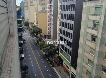 0474a62a8ad02a446a9672d0e2fb368cecb8146b · Apartamento com 2 dormitórios à venda, 54 m² por R$ 510.000,00 - Consolação - São Paulo/SP