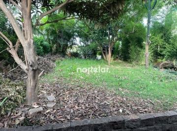 f51521e20e87a71f7abd454e4d3e314cbd09329e · Terreno à venda, 400 m² por R$ 690.000,00 - Chácara Inglesa - São Paulo/SP