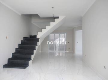 225bf1b7414ecfcc5bf0b825b963fe97cb7148d8 · Sobrado com 3 dormitórios à venda, 124 m² por R$ 890.000,01 - Vila Mangalot - São Paulo/SP
