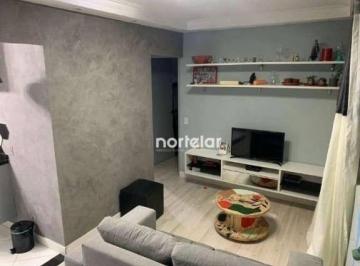 2e2dcfab8ed556114ba079b16815a14b895ae19f · Apartamento com 2 dormitórios à venda, 50 m² por R$ 280.000,00 - Imirim - São Paulo/SP