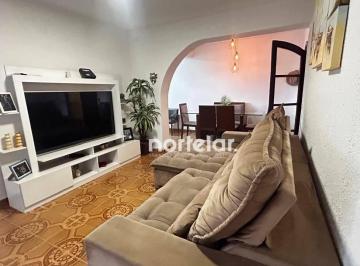 a33a17e7bc92cd362896bd17e09fe3b74049d01b · Casa com 2 dormitórios à venda, 190 m² por R$ 745.000,00 - Jardim São Ricardo - São Paulo/SP